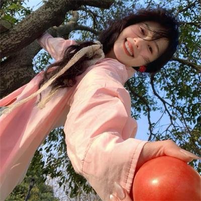 最美是你