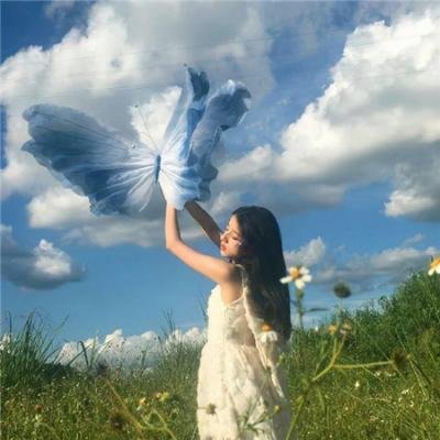 你觉得我是谁